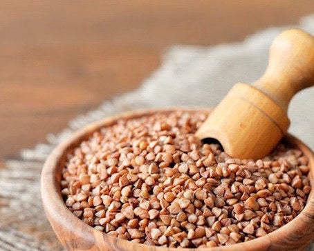 Buckwheat 800g