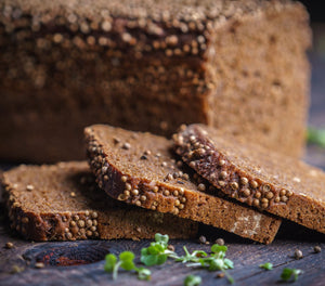 Borodinsky Bread